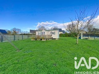  Terrain � vendre 750 m�