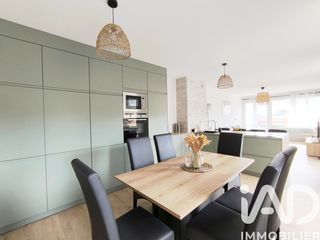  Appartement � vendre 4 pi�ces 83 m�