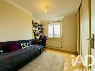  Appartement � vendre 5 pi�ces 93 m�