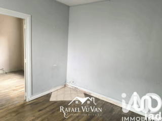  Appartement � vendre 2 pi�ces 27 m�