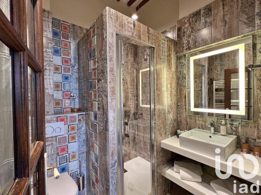 � vendre  Maison Buis-les-Baronnies (26170)