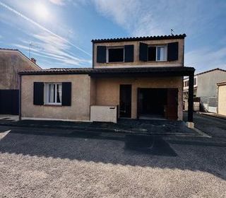  Maison � vendre 4 pi�ces 93 m�