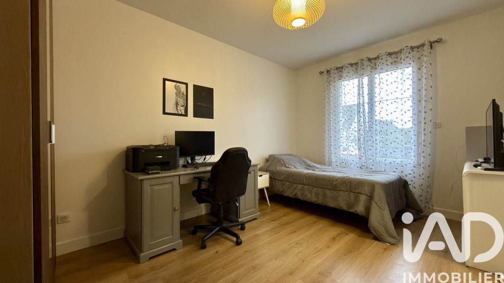 � vendre  Maison Senlis (60300)