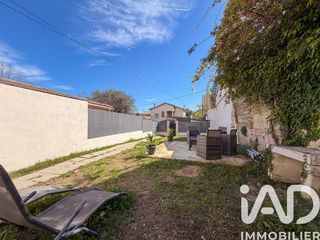  Appartement � vendre 3 pi�ces 65 m�