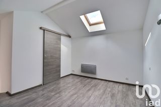  Maison � vendre 3 pi�ces 62 m�