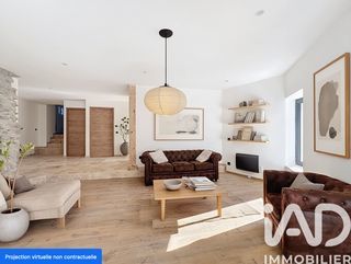  Appartement � vendre 2 pi�ces 55 m�