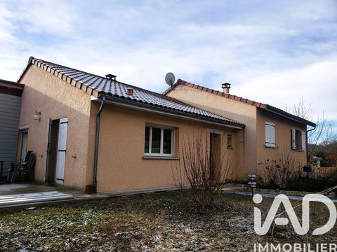   Vente Maison/villa 6 pi�ces Maison - 6 pi�ce(s) - 135 m�
