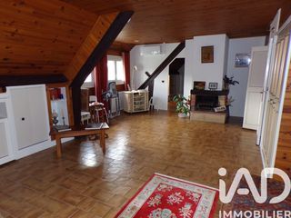  Maison � vendre 5 pi�ces 143 m�