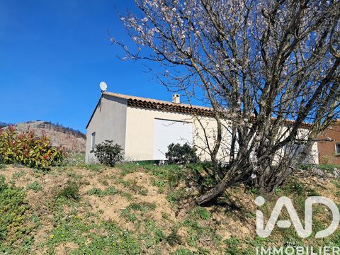   Vente Maison/villa 4 pi�ces Maison - 4 pi�ce(s) - 120 m�