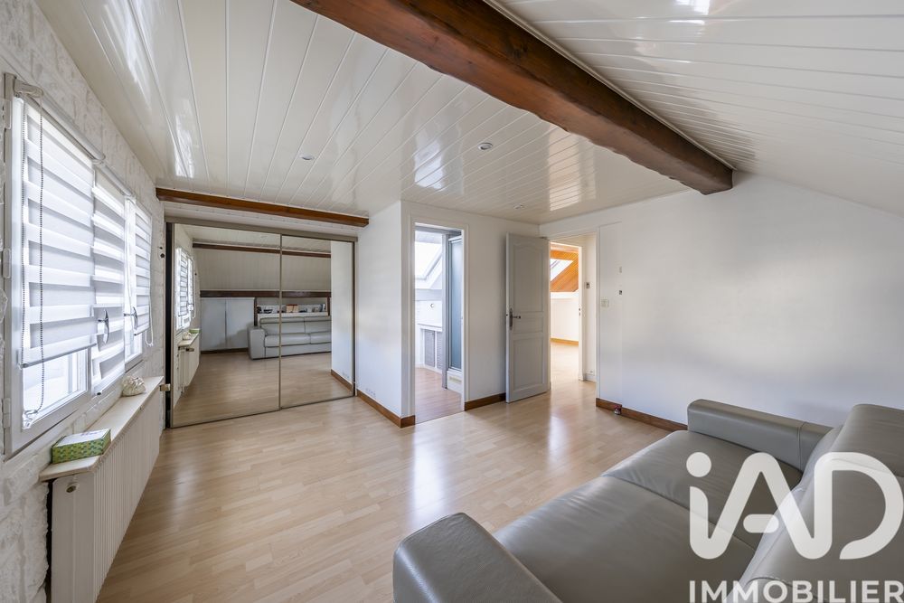 � vendre  Maison L'Ha�-les-Roses (94240)