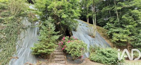   Vente Maison de village 6 pi�ces Maison - 6 pi�ce(s) - 111 m�