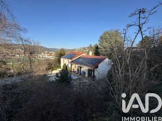  Maison � vendre 5 pi�ces 120 m�