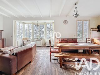  Maison � vendre 4 pi�ces 73 m�