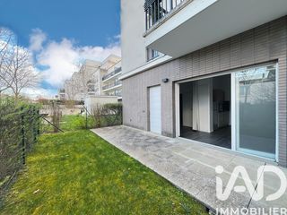  Appartement � vendre 2 pi�ces 34 m�