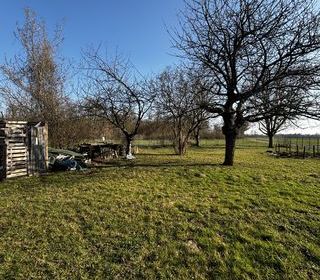  Terrain � vendre 1036 m�