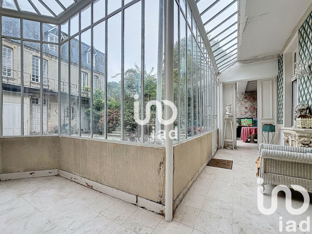 � vendre  Maison Bayeux (14400)