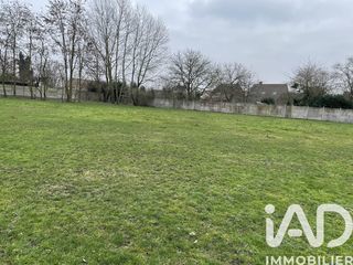  Terrain � vendre 1626 m�