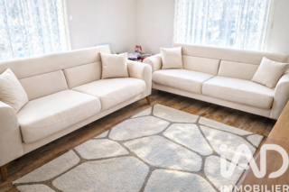  Appartement � vendre 4 pi�ces 74 m�