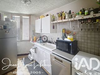  Maison � vendre 4 pi�ces 101 m�