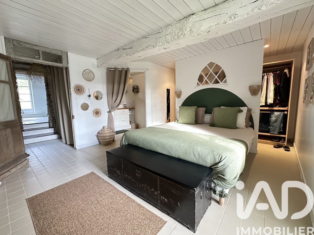 � vendre  Maison Saint-�tienne-de-Montluc (44360)