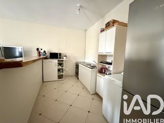  Appartement � vendre 2 pi�ces 63 m�