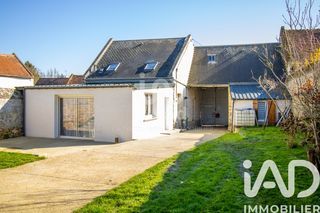  Maison � vendre 4 pi�ces 111 m�