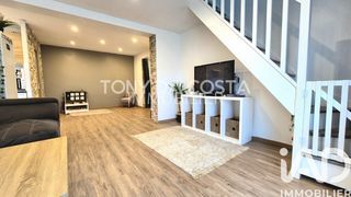  Appartement � vendre 2 pi�ces 52 m�