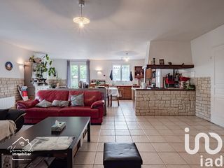  Maison � vendre 6 pi�ces 150 m�