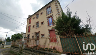  Appartement � vendre 2 pi�ces 45 m�