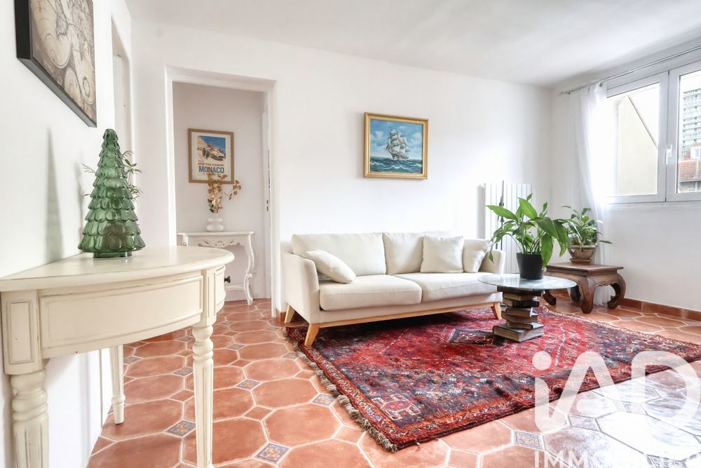 � vendre  Maison Bagnolet (93170)