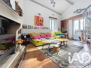  Maison � vendre 4 pi�ces 97 m�