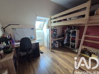  Maison � vendre 5 pi�ces 113 m�