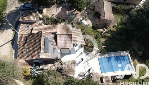   Vente Maison/villa 4 pi�ces Maison - 4 pi�ce(s) - 100 m�