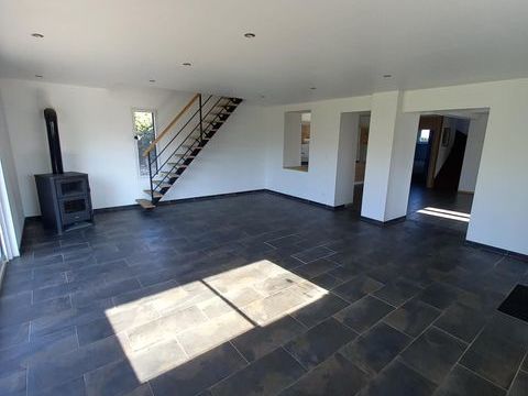   Vente Maison/villa 7 pi�ces Maison - 7 pi�ce(s) - 160 m�