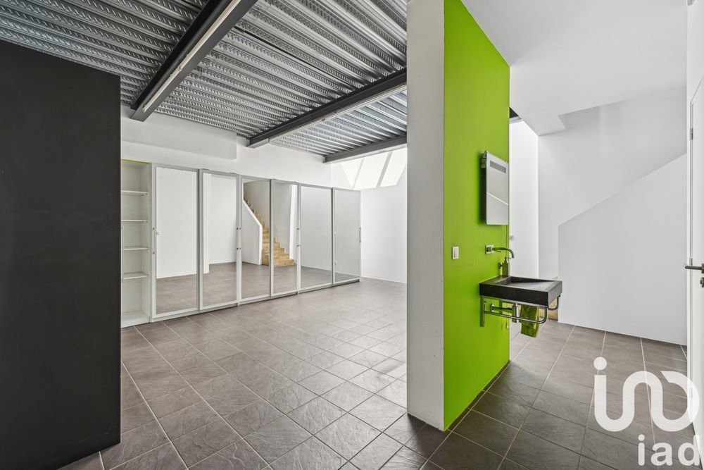 � vendre  Maison Ivry-sur-Seine (94200)