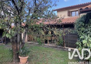  Maison � vendre 9 pi�ces 190 m�