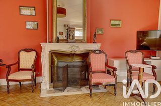  Maison � vendre 11 pi�ces 245 m�