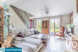  Maison � vendre 7 pi�ces 128 m�