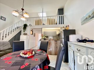  Maison � vendre 3 pi�ces 77 m�