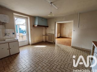  Maison � vendre 5 pi�ces 107 m�