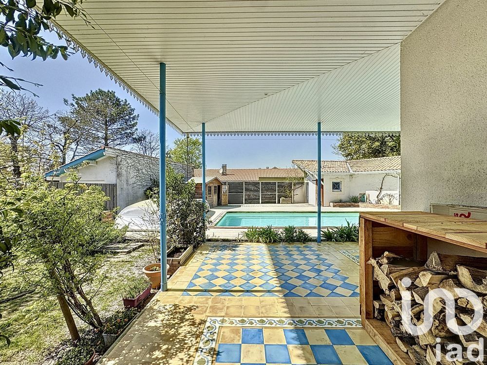 � vendre  Maison Andernos-les-Bains (33510)