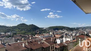  Appartement � vendre 4 pi�ces 82 m�