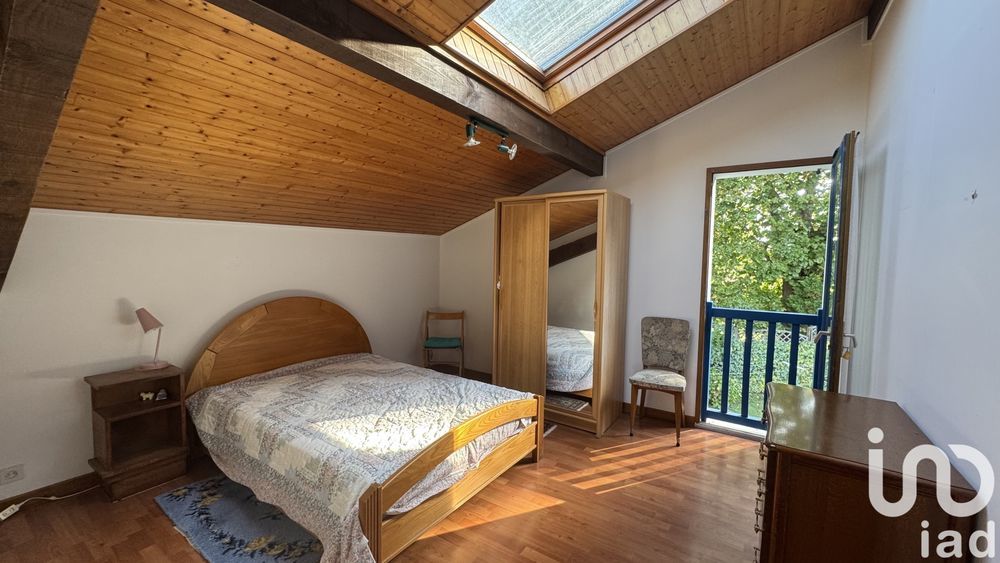 � vendre  Maison Saint-Jean-de-Luz (64500)