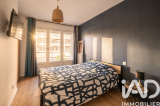  Appartement � vendre 4 pi�ces 83 m�