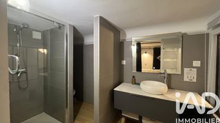  Appartement � vendre 2 pi�ces 56 m�