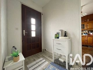  Maison � vendre 4 pi�ces 85 m�