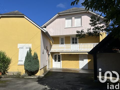   Vente Maison/villa 5 pi�ces Maison - 5 pi�ce(s) - 174 m�