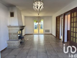  Maison � vendre 5 pi�ces 110 m�