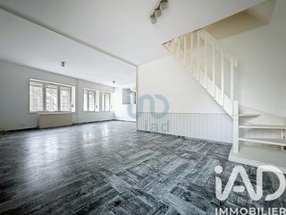  Maison � vendre 3 pi�ces 90 m�