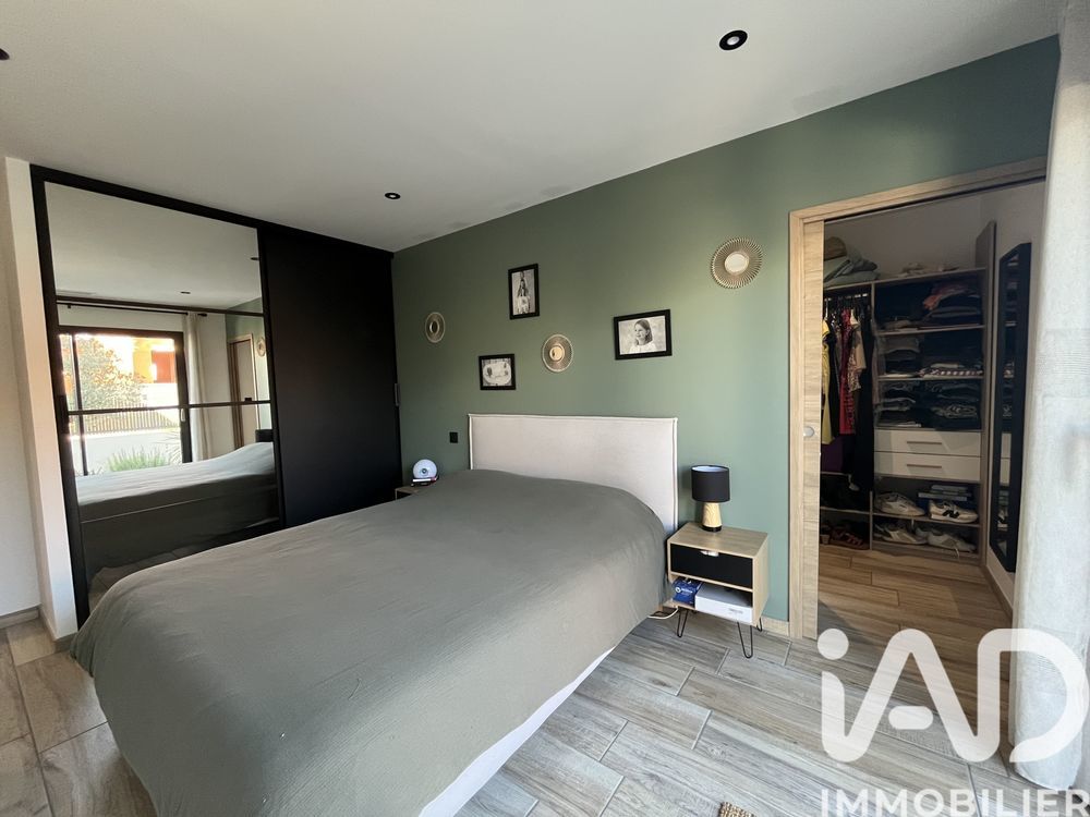 � vendre  Maison Sainte-Colombe-de-la-Commanderie (66300)